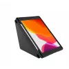 dbramante1928 London - iPad 10.2 inch (7/8/9th Gen) - Melns, Folio