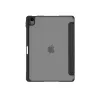 dbramante1928 London, iPad Air 11 collu M4/M3/M2/5./4. paaudze, Melns