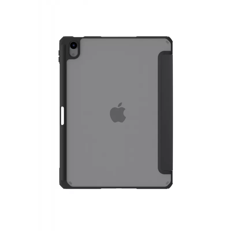 dbramante1928 London, iPad Air 11 collu M4/M3/M2/5./4. paaudze, Melns