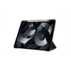 dbramante1928 London, iPad Air 11 collu M4/M3/M2/5./4. paaudze, Melns