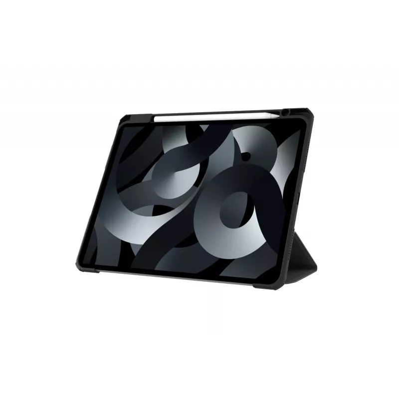 dbramante1928 London, iPad Air 11 collu M4/M3/M2/5./4. paaudze, Melns