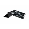 dbramante1928 London, iPad Air 11 collu M4/M3/M2/5./4. paaudze, Melns