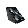 dbramante1928 London, iPad Air 11 collu M4/M3/M2/5./4. paaudze, Melns