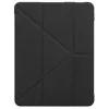 dbramante1928 London, iPad Air 11 collu M4/M3/M2/5./4. paaudze, Melns