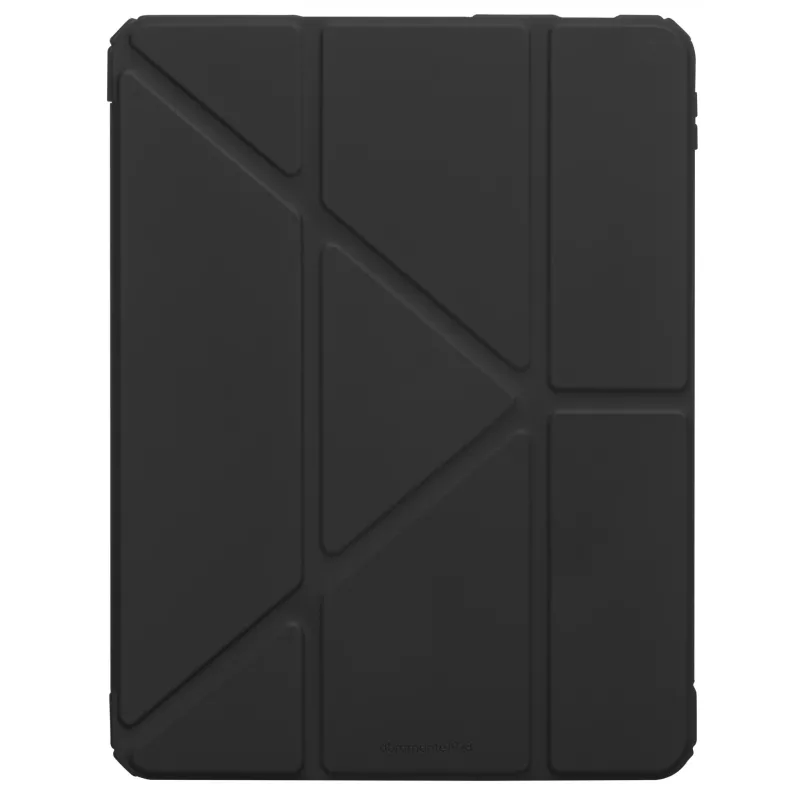 dbramante1928 London, iPad Air 11 collu M4/M3/M2/5./4. paaudze, Melns