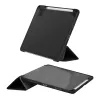 dbramante1928 London, iPad Air 11 collu M4/M3/M2/5./4. paaudze, Melns