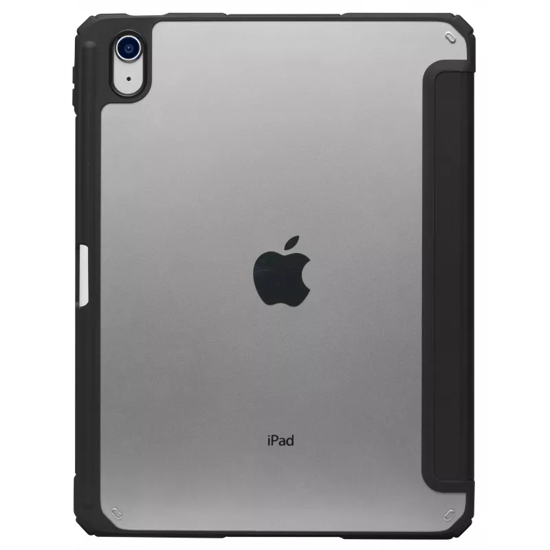 dbramante1928 London, iPad Air 11 collu M4/M3/M2/5./4. paaudze, Melns