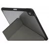 dbramante1928 London, iPad Air 11 collu M4/M3/M2/5./4. paaudze, Melns