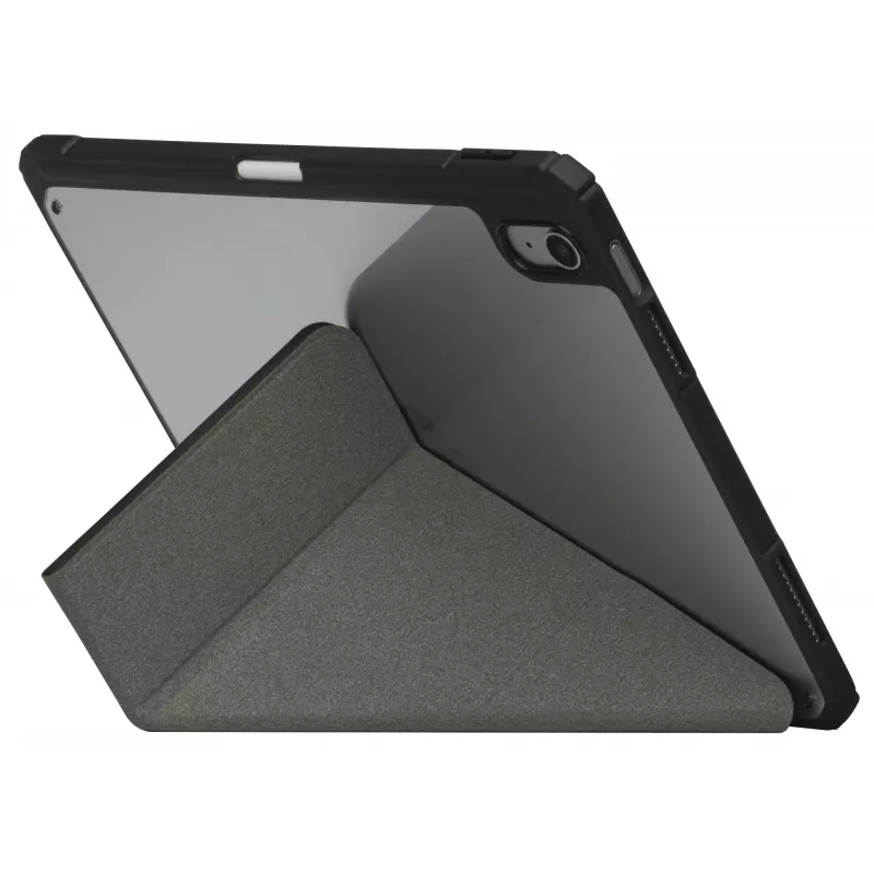 dbramante1928 London, iPad Air 11 collu M4/M3/M2/5./4. paaudze, Melns