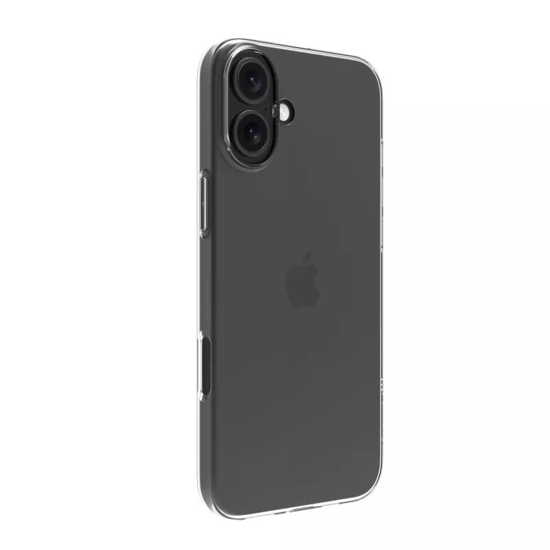 dbramante1928 Greenland caurspīdīgs vāciņš iPhone 16 Plus
