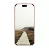 dbramante1928 Greenland vāciņš iPhone 16 Plus – Pink Sand