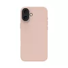 dbramante1928 Greenland vāciņš iPhone 16 Plus – Pink Sand