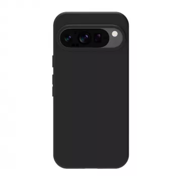 Telefona maciņš dbramante1928 Greenland Google Pixel 9 / 9 Pro, līdz 16 cm (6,3 collu) ekrānam, Night Black