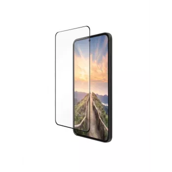 dbramante1928 ESSFBF006493 ekrāna aizsargs Samsung Galaxy S24 FE – caurspīdīgs, pret skrāpējumiem