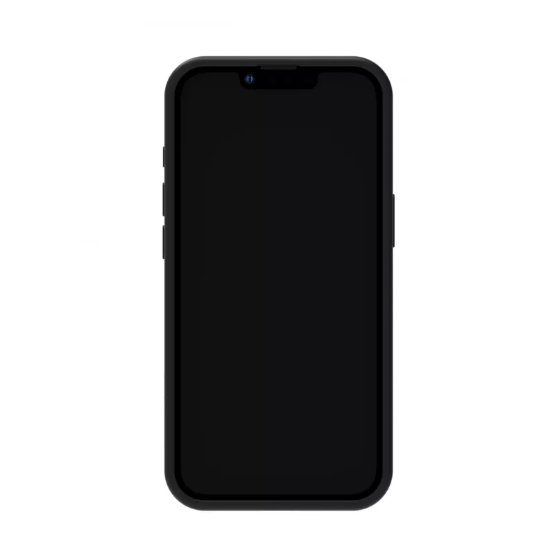dbramante1928 Costa Rica vāciņš mobilajam telefonam 15,5 cm (6,1 collas) Melns