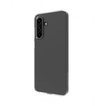 Viedtālruņa maciņš dbramante1928 Greenland Samsung Galaxy A36 5G — Caurspīdīgs, der līdz 17 cm (6.7 collu)