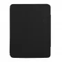 d bramante Avenida ICON Flip vāciņš iPad Pro 13 collu (M5 2025 / M4 2024) — Midnight, statīva režīms, 0.43 kg