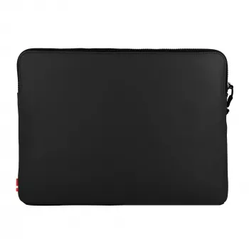 dbramante1928 Oxford Plus - Sleeve ICON 14 collu MacBook maciņš Melns