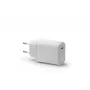 dbramante1928 re-charge - EU sienas lādētājs - USB-C 30W - Balts