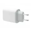 dbramante1928 re-charge - EU sienas lādētājs - USB-C 30W - Balts