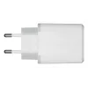 dbramante1928 re-charge - EU sienas lādētājs - USB-C 30W - Balts