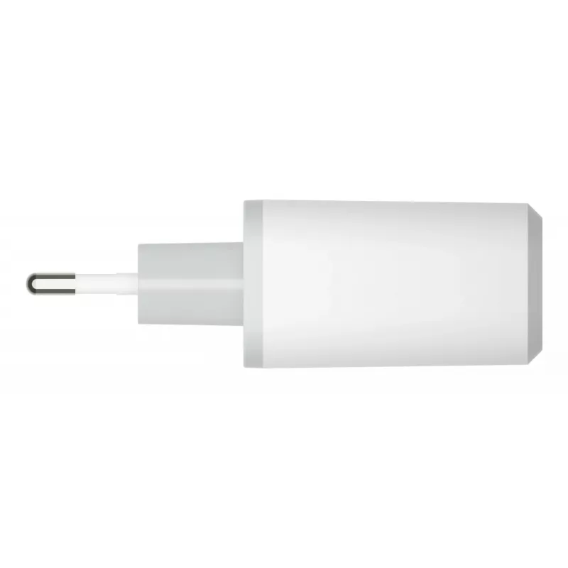 dbramante1928 re-charge - EU sienas lādētājs - USB-C 30W - Balts