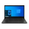 T1A Lenovo ThinkPad T14s Gen 2 AMD Atjaunots AMD Ryzen™ 5 PRO 5650U Klēpjdators 35.6 cm (14 collu) 16 GB LPDDR4x-SDRAM 256 GB SSD Windows 11 Pro Melns