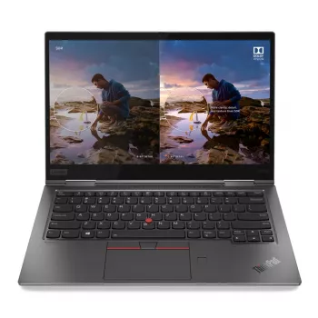 T1A Lenovo ThinkPad X1 Yoga Gen 5 Atjaunots Intel® Core™ i5 i5-10310U Īpaši pārnēsājams 35.6 cm (14 collu) Skārienjūtīgs Full HD 16 GB LPDDR3-SDRAM 512 GB SSD Wi-Fi 6 (802.11ax) Windows 11 Pro Pelēks