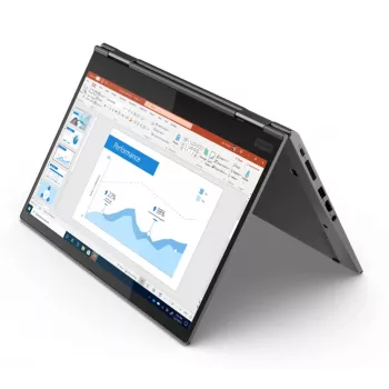 T1A Lenovo ThinkPad X1 Yoga Gen 5 Atjaunots Intel® Core™ i5 i5-10310U Īpaši pārnēsājams 35.6 cm (14 collu) Skārienjūtīgs Full HD 16 GB LPDDR3-SDRAM 512 GB SSD Wi-Fi 6 (802.11ax) Windows 11 Pro Pelēks