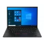 T1A ThinkPad X1 Carbon Gen 9 Atjaunots Intel® Core™ i5-1135G7 Klēpjdators 35,6 cm (14 collu) 16 GB LPDDR4x-SDRAM 256 GB SSD Windows 11 Pro Melns