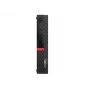 T1A Lenovo ThinkCentre M920X Atjaunots Intel® Core™ i5 i5-8400T 8 GB DDR4-SDRAM 256 GB SSD Windows 11 Pro Mini PC Melns