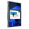 T1A Lenovo ThinkPad X1 Yoga Gen 7 Atjaunots Intel® Core™ i7 i7-1270P Hibrids (2-in-1) 35.6 cm (14 collu) Skārienjūtīgs 32 GB LPDDR5-SDRAM 512 GB SSD Windows 11 Pro Pelēks