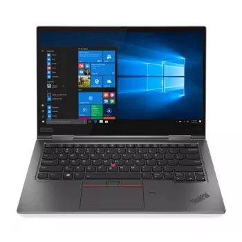 T1A Lenovo ThinkPad X1 Yoga Gen 4 Atjaunots Intel® Core™ i5 i5-8365U Hibrīds (2-in-1) 35.6 cm (14 collu) Skārienekrāns 8 GB LPDDR3-SDRAM 256 GB SSD Windows 11 Pro Pelēks