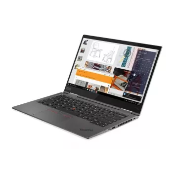 T1A Lenovo ThinkPad X1 Yoga Gen 4 Atjaunots Intel® Core™ i5 i5-8365U Hibrīds (2-in-1) 35,6 cm (14 collu) Skārienekrāns 8 GB LPDDR3-SDRAM 256 GB SSD Windows 11 Pro Pelēks