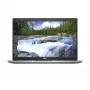 T1A DELL Latitude 5320 Intel® Core™ i7 i7-1185G7 Klēpjdators 33.8 cm (13.3 collu) Full HD 16 GB DDR4-SDRAM 256 GB SSD Windows 11 Pro Pelēks