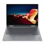 T1A Lenovo ThinkPad X1 Yoga Gen 6 Atjaunots Intel® Core™ i7 i7-1185G7 Hibrīds (2-in-1) 35,6 cm (14 collu) Skārienekrāns 32 GB LPDDR4x-SDRAM 512 GB SSD Windows 11 Pro Pelēks