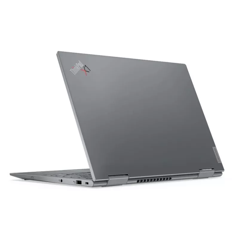 T1A Lenovo ThinkPad X1 Yoga Gen 6 Atjaunots Intel® Core™ i7 i7-1185G7 Hibrīds (2-in-1) 35,6 cm (14 collu) Skārienekrāns 32 GB LPDDR4x-SDRAM 512 GB SSD Windows 11 Pro Pelēks