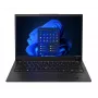 T1A Lenovo ThinkPad X1 Carbon Gen 10 Atjaunots Intel® Core™ i7 i7-1265U Klēpjdators 35.6 cm (14 collas) 16 GB LPDDR5-SDRAM 1 TB SSD Windows 11 Pro Melns