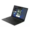 T1A Lenovo ThinkPad X1 Carbon Gen 10 Atjaunots Intel® Core™ i7 i7-1265U Klēpjdators 35.6 cm (14 collas) 16 GB LPDDR5-SDRAM 1 TB SSD Windows 11 Pro Melns