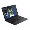 T1A Lenovo ThinkPad X1 Carbon Gen 10 Atjaunots Intel® Core™ i7 i7-1265U Klēpjdators 35.6 cm (14 collas) 16 GB LPDDR5-SDRAM 1 TB SSD Windows 11 Pro Melns