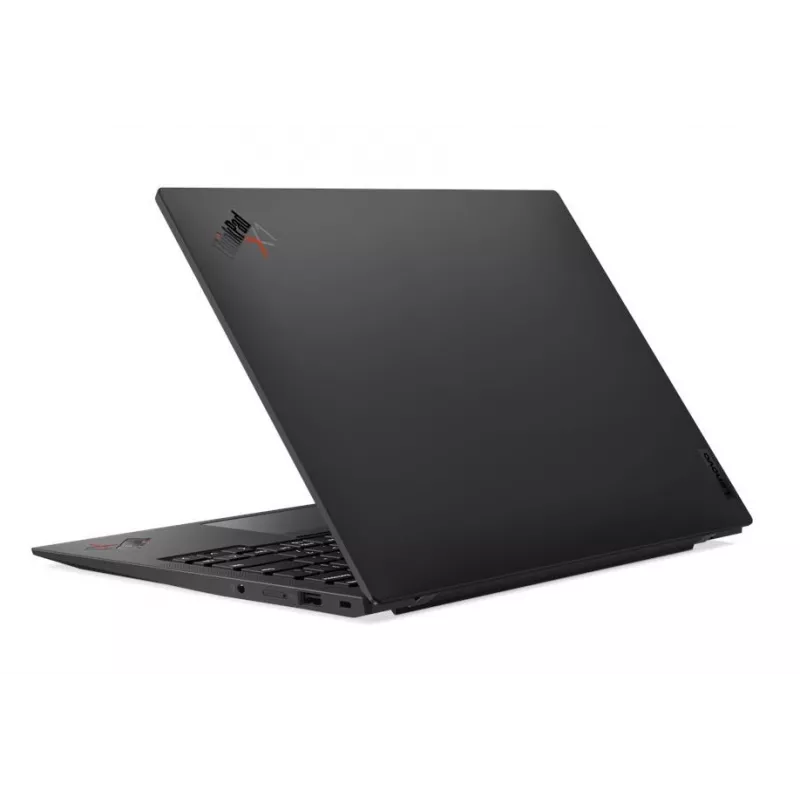 T1A Lenovo ThinkPad X1 Carbon Gen 10 Atjaunots Intel® Core™ i7 i7-1265U Klēpjdators 35.6 cm (14 collas) 16 GB LPDDR5-SDRAM 1 TB SSD Windows 11 Pro Melns