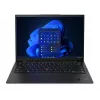 T1A Lenovo ThinkPad X1 Carbon Gen 10 Atjaunots Intel® Core™ i7 i7-1265U Klēpjdators 35.6 cm (14 collu) 16 GB LPDDR5-SDRAM 1 TB SSD Windows 11 Pro Melns