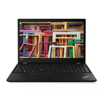 T1A Lenovo ThinkPad T15 Gen 2 Atjaunots Intel® Core™ i5 i5-1155G7 Klēpjdators 39.6 cm (15.6 collu) 16 GB DDR4-SDRAM 512 GB SSD Windows 11 Pro Melns