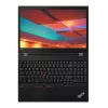T1A Lenovo ThinkPad T15 Gen 2 Atjaunots Intel® Core™ i5 i5-1155G7 Klēpjdators 39.6 cm (15.6 collu) 16 GB DDR4-SDRAM 512 GB SSD Windows 11 Pro Melns