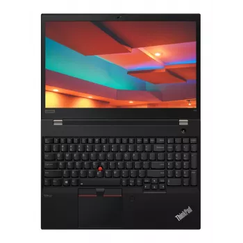 T1A Lenovo ThinkPad T15 Gen 2 Atjaunots Intel® Core™ i5 i5-1155G7 Klēpjdators 39.6 cm (15.6 collu) 16 GB DDR4-SDRAM 512 GB SSD Windows 11 Pro Melns
