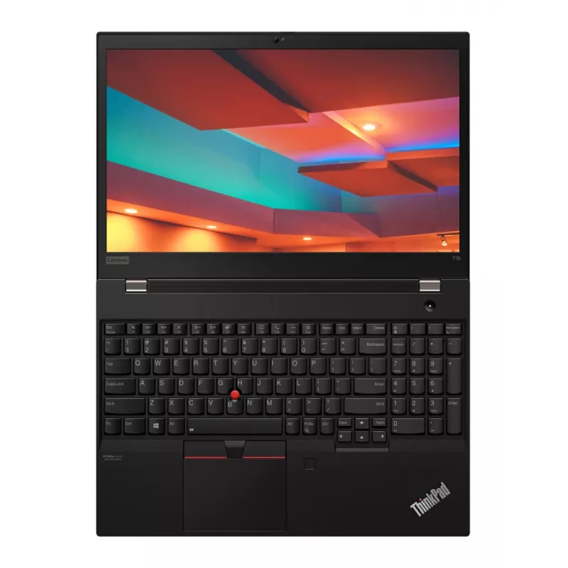 T1A Lenovo ThinkPad T15 Gen 2 Atjaunots Intel® Core™ i5 i5-1155G7 Klēpjdators 39.6 cm (15.6 collu) 16 GB DDR4-SDRAM 512 GB SSD Windows 11 Pro Melns