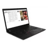 Lenovo ThinkPad T14 G1 Refurbished Intel® Core™ i5-10310U 14 inch Full HD 16 GB DDR4 256 GB SSD Windows 11 Pro Melns