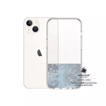 PanzerGlass ClearCase Apple iPhone 13 caurspīdīgs maciņš