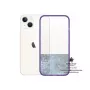 PanzerGlass ClearCaseColor iPhone 13 - Grape