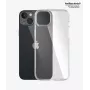 PanzerGlass HardCase mobilā telefona maciņš 17 cm (6.7 collas) Vāciņš Caurspīdīgs